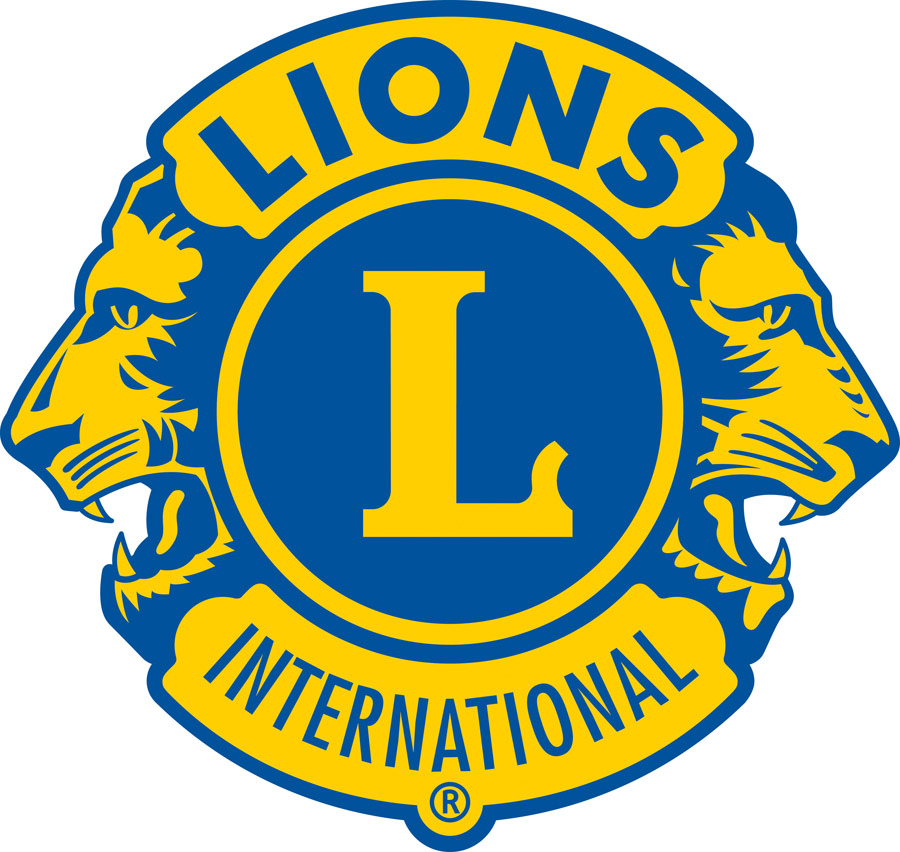 Logo Lions Internacional